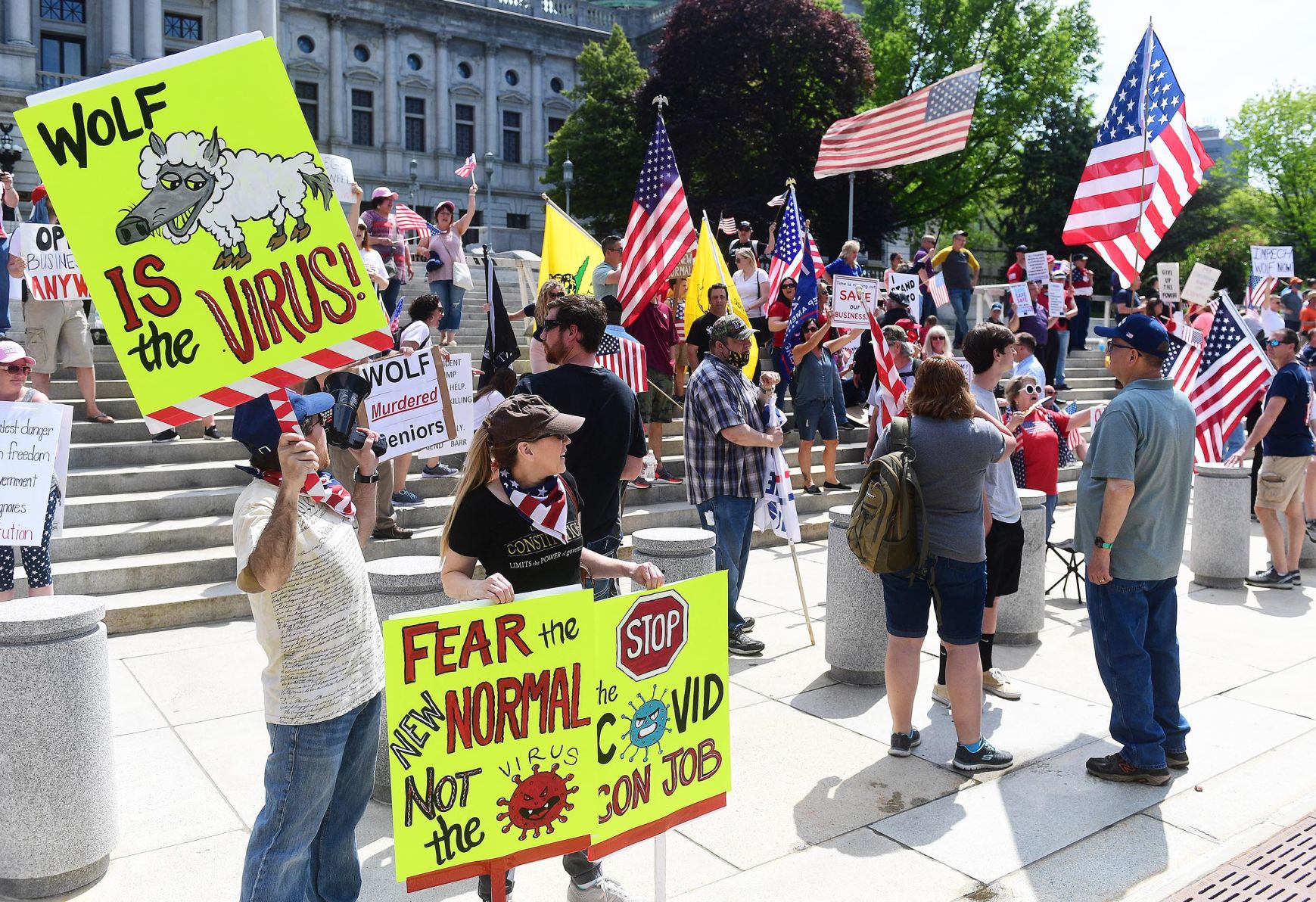 Pa. State Business Closure Protest 9.JPG